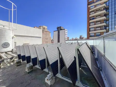 Departamento en Venta Apto profesional