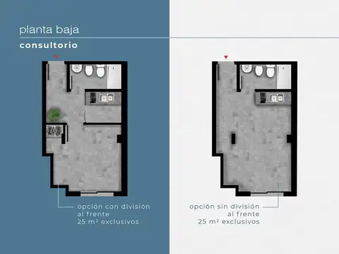 Departamento en Venta en Centro, USD 55.000