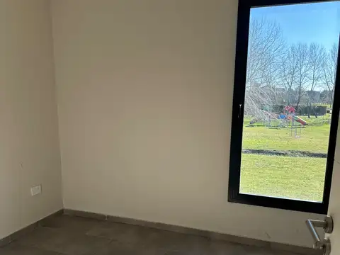 Departamento en Alquiler de 3 dormitorios