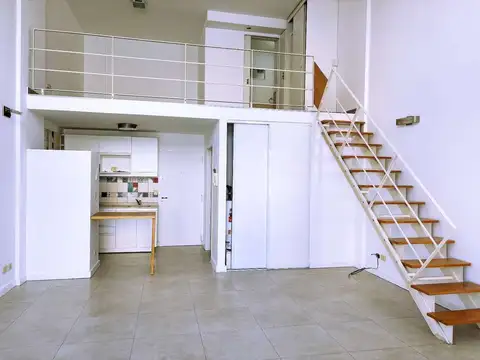 Departamento en Venta Apto profesional