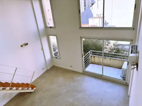 Gurruchaga 500, Piso 4