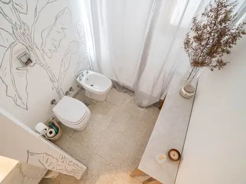 Casa en venta en Ayres del pilar en 3 plantas