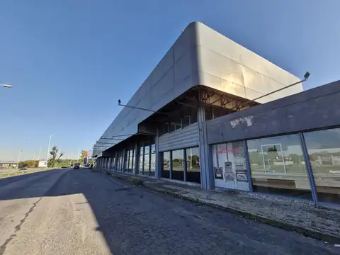 Oficina en Venta en Castelar, USD 6.000.000