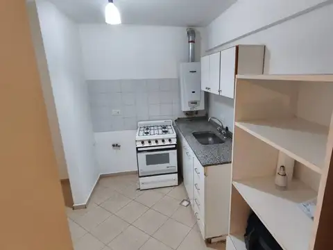 Departamento en Alquiler de 2 dormitorios