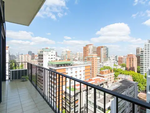 Departamento en Venta de 6 ambientes