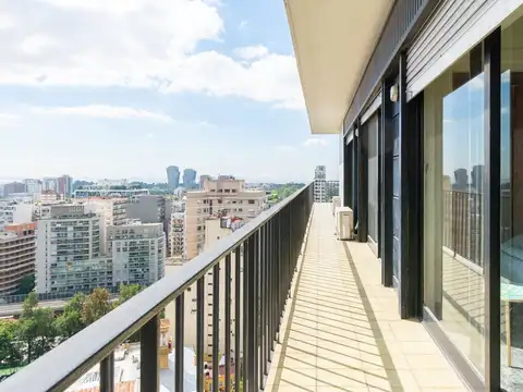 Departamento en Venta de 3 dormitorios