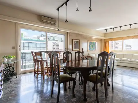 Departamento en Venta 56 años