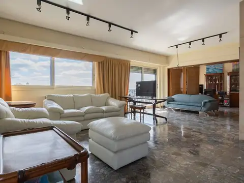 Departamento en Venta en Belgrano Barrancas, USD 1.070.000
