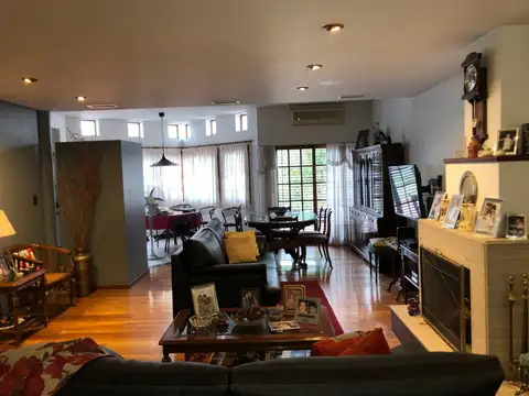 Casa en Venta en Boedo, USD 500.000