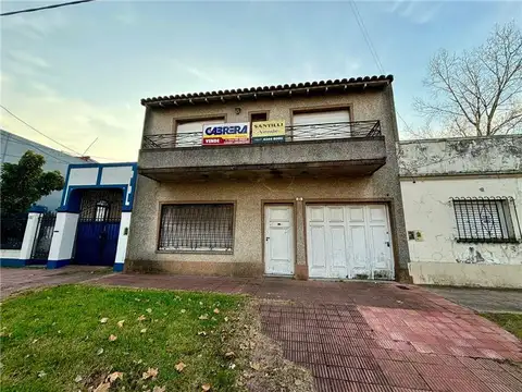 Peña al 900