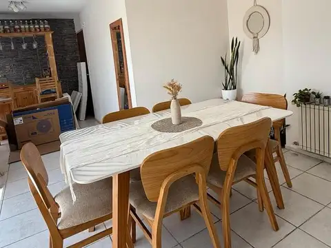 Venta Departamento en Nueva Córdoba 2 dormitorios 2 baños terraza apto credito