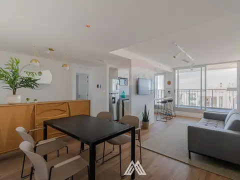 VENTA APTO 3 DORMITORIOS, MALVIN