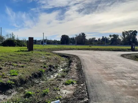 Terreno en Venta de 275,0 m2