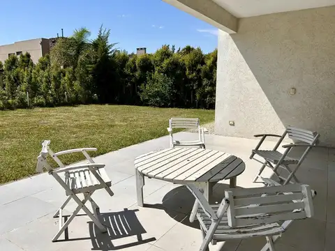 Casa en Alquiler Anual en Los Sauces - Nordelta