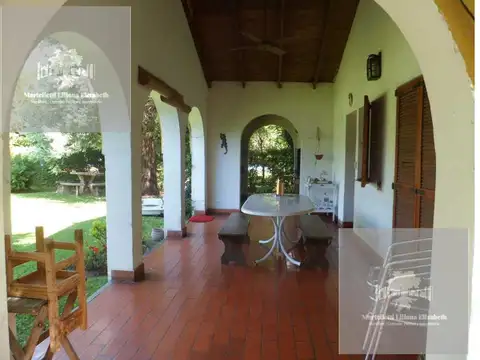 Quinta en Venta 30 años