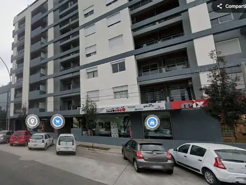 Departamento en Venta en Colinas De Vélez Sarsfield, USD 140.000