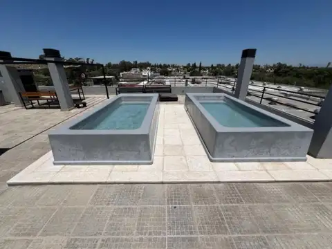 Departamento en Venta 2 años