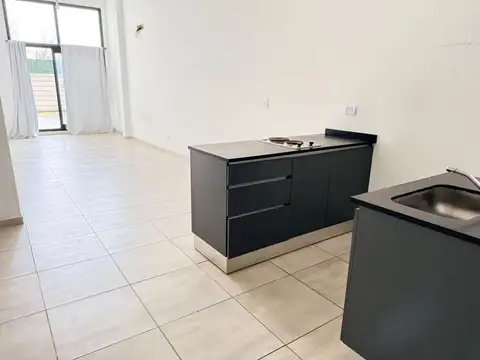 Departamento - Alquiler - Argentina, Capital Federal - Zelarrayan 1600