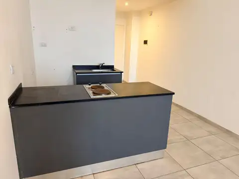 Departamento en Alquiler Permite mascota