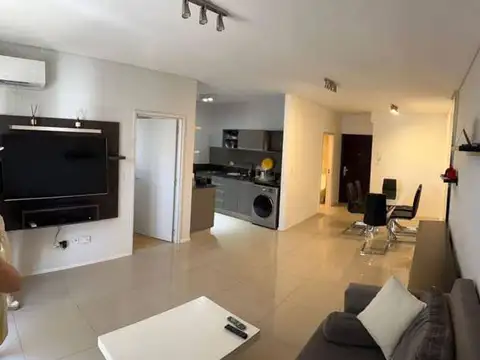 VENTA DEPARTAMENTO 2 AMB EN CABALLITO CON BALCON