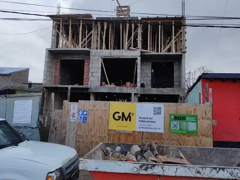 Departamento en Venta de Monoambiente
