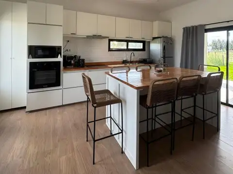 Casa en Venta 3 años