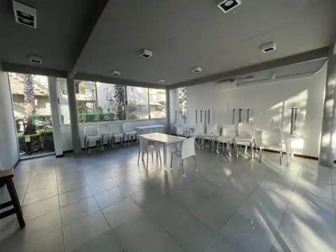 Departamento en Alquiler 8 años