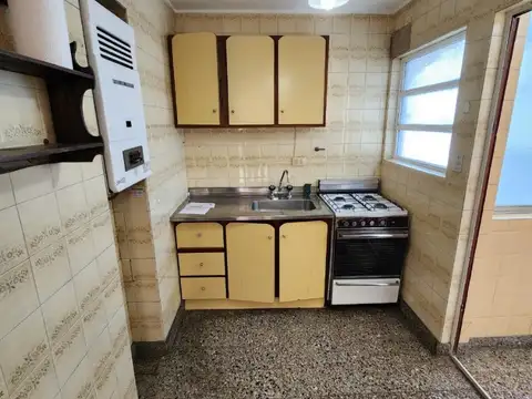 Departamento en Alquiler de 2 dormitorios