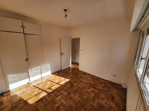 Departamento en Alquiler 40 años