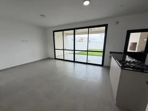 Duplex en venta barrio San Guillermo camino San Carlos