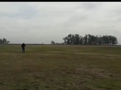 Campo en Venta de 0,53  ha
