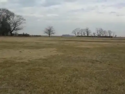 Campo en Venta de 0,53  ha