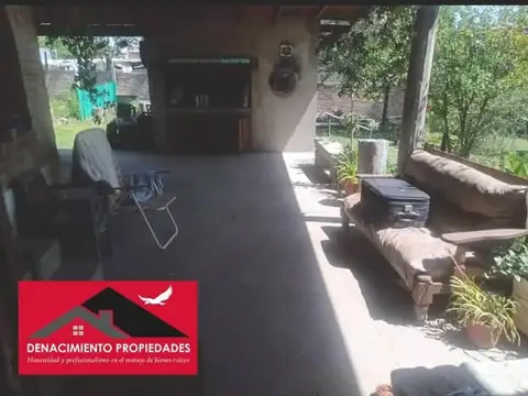 Casa en Venta de 4 dormitorios
