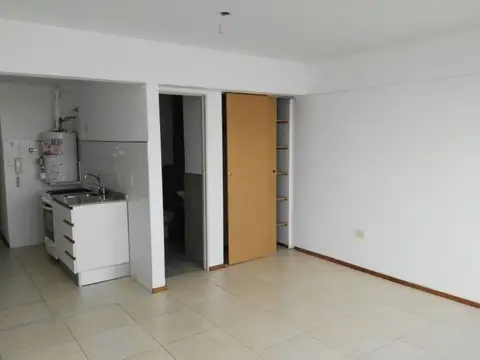 SAN MARTIN 1600, Piso 11