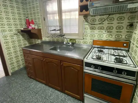 Casa en Alquiler de 2 dormitorios
