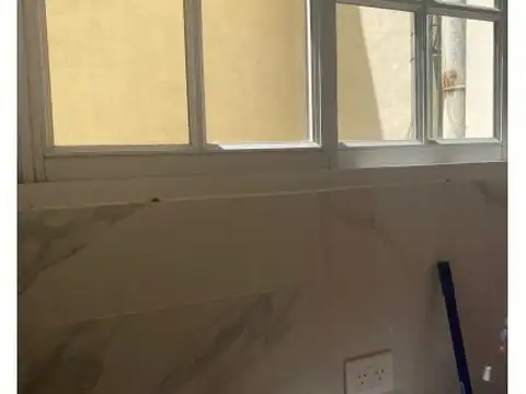 DEPTO 4 AMB 2 baños doble ducha  - luminoso a nuevo  SEMIPISO-