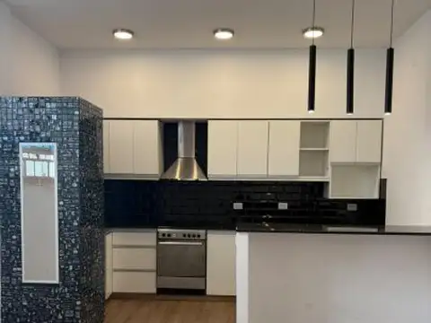 DEPTO 4 AMB 2 baños doble ducha  - luminoso a nuevo  SEMIPISO-