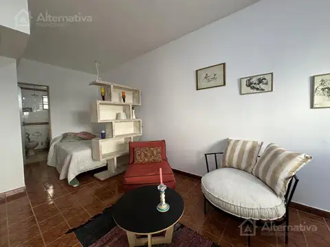 Departamento en Alquiler Temporal de Monoambiente