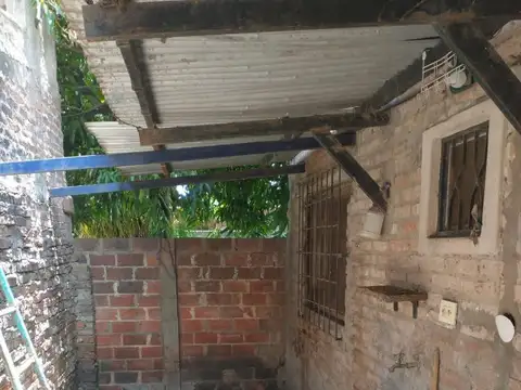 Casa en Alquiler en Villa Centenario, $ 500.000