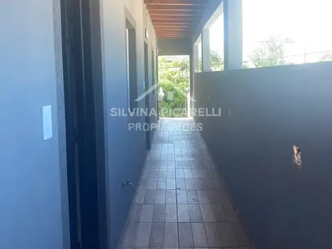 Departamento en Alquiler de 2 ambientes