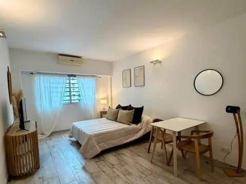 Departamento en Alquiler en Palermo Chico, $ 975.000
