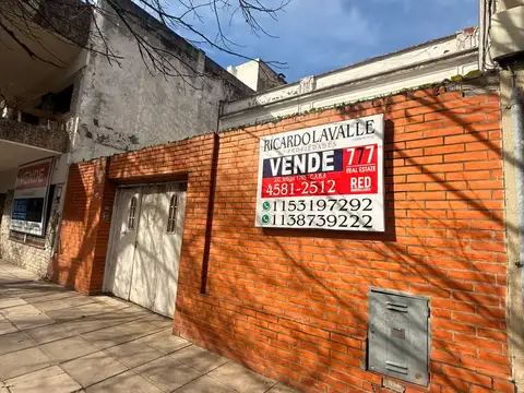 Se vende terreno – ¡Excelente oportunidad de inversión!