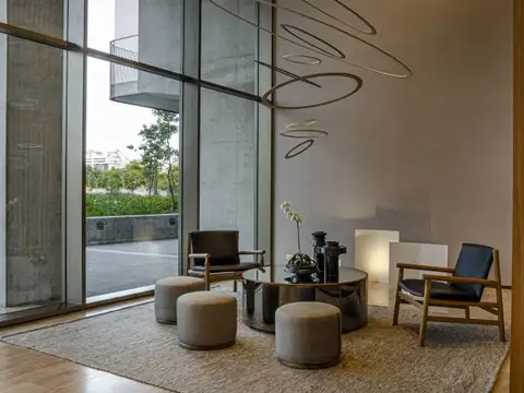 Departamento en Venta en Puerto Madero, USD 662.000