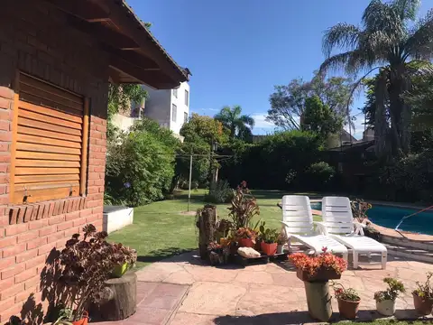 Casa 5 Ambientes