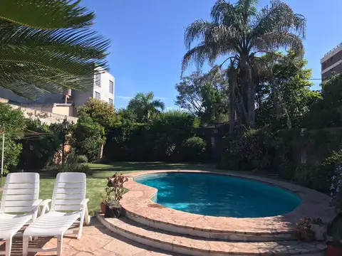 Casa en Alquiler 30 años