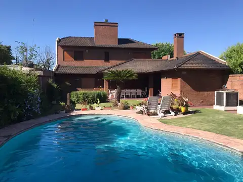 Casa 5 Ambientes