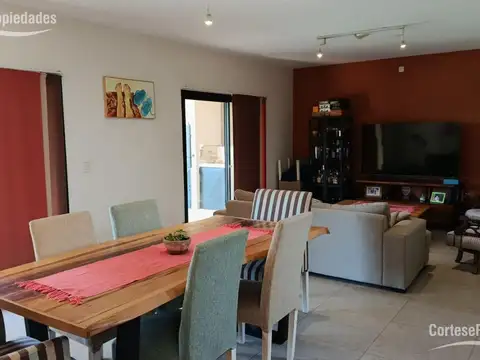 Casa en Alquiler Temporal en San Francisco, USD 3.500