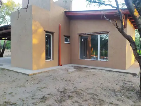 Casa en Venta A Estrenar
