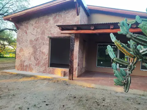 Casa en Venta en Las Tapias, USD 120.000
