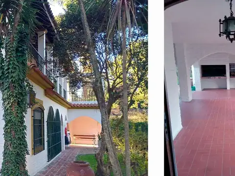 Quinta en Venta con 4 cocheras
